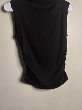 SHEIN Black Top - Classic Black